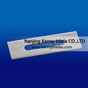 Dr. Kennel — sac plastique en carbure de tungstène pentagone, lame à découper, livraison directe d'usine, OEM ODM - Product Image 2