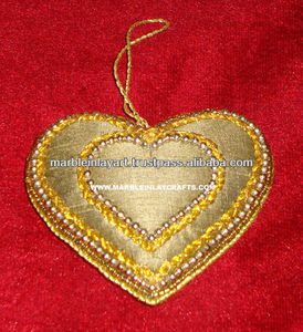 Ornements de Noël décoratifs - Product Image 1