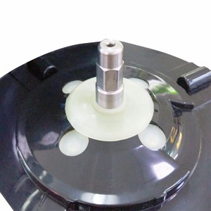 Toute vitesse lente commercial professionnel orange <span class=keywords><strong>waring</strong></span> presse-agrumes - Product Image 5