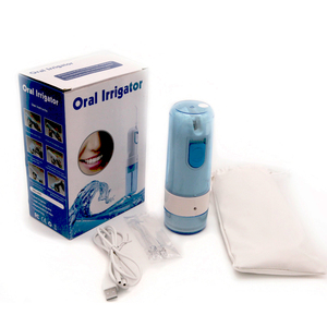 Hydropulseur dentaire portable Shenzhen KC, irrigateur buccal, <span class=keywords><strong>jet</strong></span> d'eau dentaire - Product Image 5