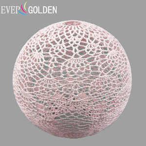 Hot Products China Wholesale Hand Woven Household Round <strong>Lampshade</strong> - Product Image 2