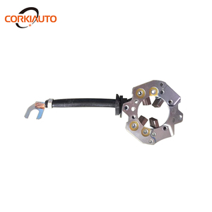 नई कार्बन ब्रश और धारक के लिए निसान के लिए HITACHI के लिए स्टार्टर विधानसभा - Product Image 3