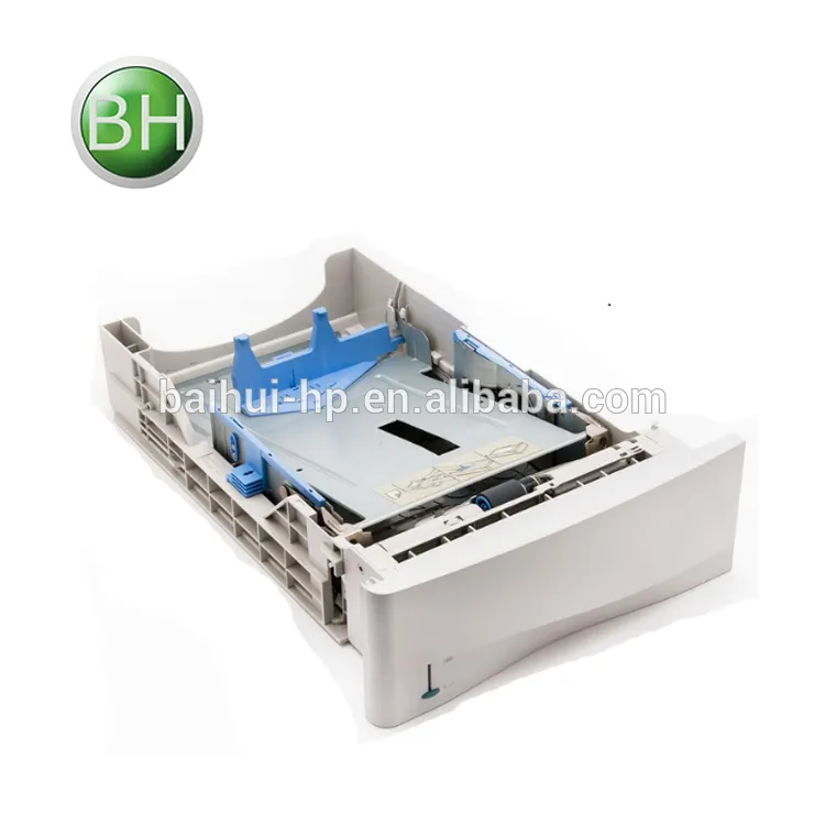 Per hp LaserJet P2055D vassoio cassetta carta 2 (OEM) 250 fogli compatibile 2055 2035 2035 2055N RM1-6394