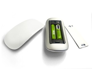卸売格安カスタムAA AAA充電式Ni-MH 1000mAhマイクロUSB充電電池1.2Vおもちゃ用 - Product Image 5