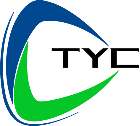 LONGKOU CITY TIANYUCHENG PLASTICS CO., LTD logo