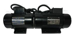 Motor de vibración de minería, agitador de tolva de hormigón trifásico - Product Image 6