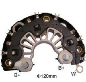 NOUVEAU Régulateur De Tension D'alternateur 12432510 BHP12035HD F00M133225 11235 11314 13843 <span class=keywords><strong>13920</strong></span> RB-180HV IBR256 - Product Image 3