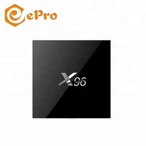 X96 mini <span class=keywords><strong>2</strong></span>.4g wifi <span class=keywords><strong>TV</strong></span> BOX <span class=keywords><strong>2</strong></span> gb di ram 16 gb di rom aggiornamento del firmware amlogic s905 mini x96 android <span class=keywords><strong>tv</strong></span> - Product Image 1