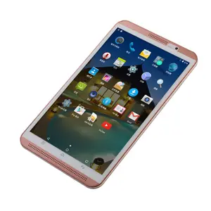 Tablet Pintar Layar Kaca MTK 8 Inci, Tablet PC Android 7.0 LTE 4G LTE Harga Pabrik 32Gb Belanja Online Ponsel Kanada