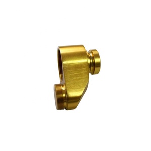 Tùy chỉnh nhôm <span class=keywords><strong>CNC</strong></span> truning gia công phần dịch vụ <span class=keywords><strong>CNC</strong></span> chuyên nghiệp - Product Image 5