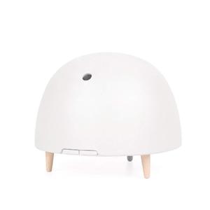 Difuser Penyebar Aroma Minyak Ultrasonik <span class=keywords><strong>Nebulizer</strong></span> - Product Image 1