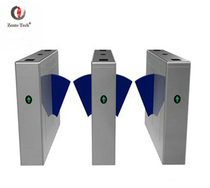 Fabricant leader de tourniquets à clapet automatiques pour validateurs de billets pour gares ferroviaires - Product Image 5