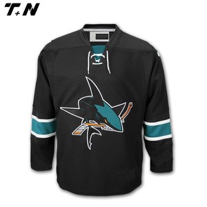 Wholesale empty international jersey Hockey - Product Image 6