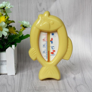 <span class=keywords><strong>Thermomètre</strong></span> pour bébé, <span class=keywords><strong>thermomètre</strong></span> à capteur d'eau, jouets thermomètres - Product Image 3