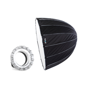 Selens 120cm hexadecagon sâu ô <span class=keywords><strong>Softbox</strong></span> cho strobist chiếu sáng, Tương thích với Bowen, elinchrom, <span class=keywords><strong>hensel</strong></span> Studio nhấp nháy - Product Image 6