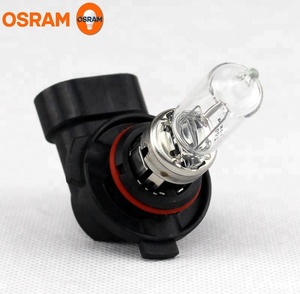 หลอดไฟฮาโลเจนซิลเวเนีย 12V 60W 9005 <span class=keywords><strong>OSRAM</strong></span> <span class=keywords><strong>HB3</strong></span> - Product Image 1