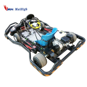 <span class=keywords><strong>Kart</strong></span> de course à essence pour adulte, pas cher, de haute qualité - Product Image 4