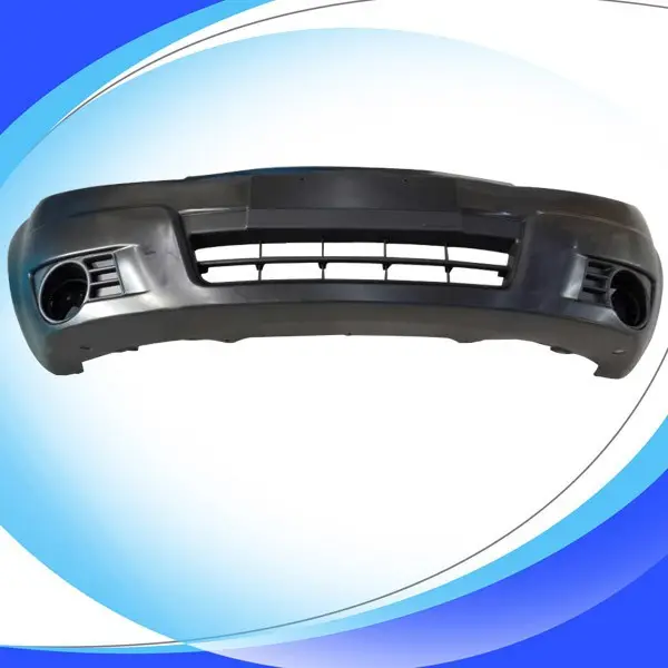 Aksesori Bumper Depan Belakang Suzuki Swift Sx4 2003/Suku Cadang Bodi Otomotif