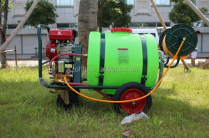 7,5 hp potere spruzzatore agricolo - Product Image 2