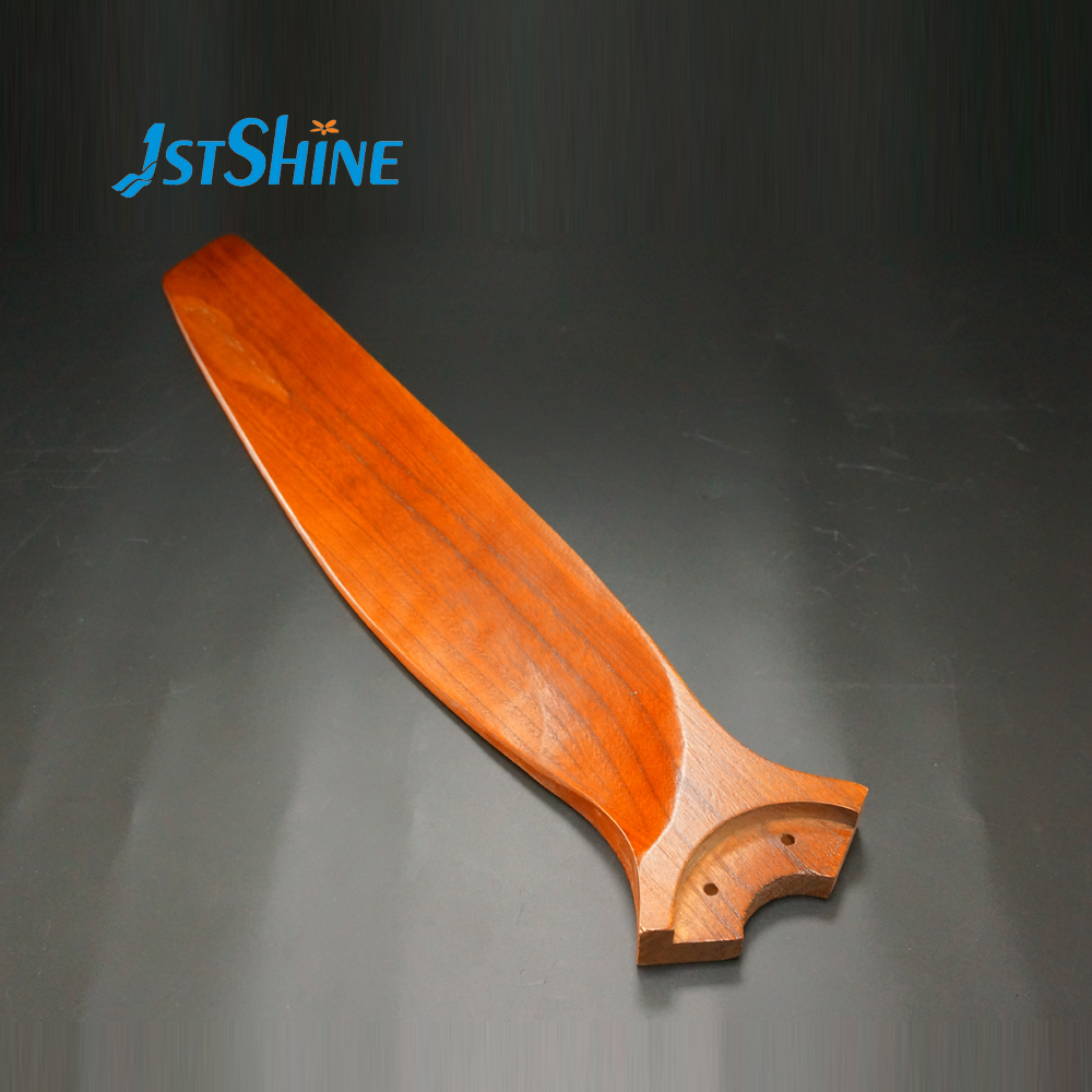 1stshine оптовая продажа высокое качество Крытый набор деревянных лопастей потолочный вентилятор