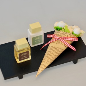 25Ml Hình Vuông Dùng Một Lần Sạn Dầu Gội Và Điều Hòa - Product Image 6