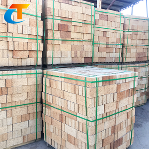 SK32 SK34 SK36-fabricante de ladrillos de arcilla de fuego de alta temperatura