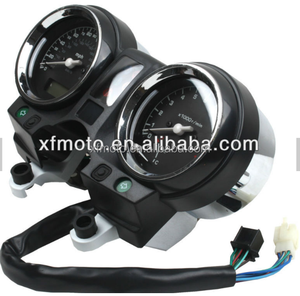 Motociclo XF-826 di TCMT per il calabrone 900 CB900 CB919F 2002-2007 calibri dello SPEEDO del mazzo del tachimetro - Product Image 2