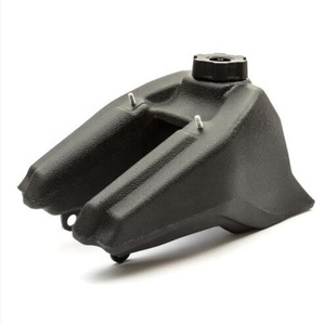 Quad Bike BENZINE TANK & Fuel Cap & Benzinekraan 50cc - Product Image 6