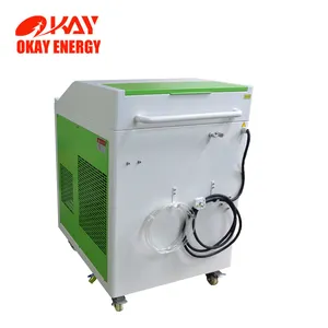 Okayenergy Décarboniseur HHO certifié CE pour le <span class=keywords><strong>nettoyage</strong></span> des moteurs diesel, sans démontage, sans pollution secondaire - Product Image 4