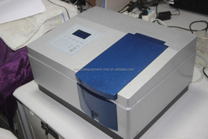 Cero queja espectrómetros de fabricación de espectrómetros de absorción atómica con alta calidad - Product Image 1
