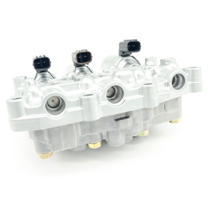 Valvola Solenoide per Trasmissione CVT 27200-<span class=keywords><strong>PWR</strong></span>-901 27200-<span class=keywords><strong>PWR</strong></span>-013 27200 <span class=keywords><strong>PWR</strong></span> 901 per HONDA - Product Image 4