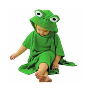 <span class=keywords><strong>Amazon</strong></span> en ligne Meilleur Vente 100% polyester Bébé <span class=keywords><strong>de</strong></span> <span class=keywords><strong>bain</strong></span> Serviette enfants animal <span class=keywords><strong>poncho</strong></span> à capuchon serviette - Product Image 1