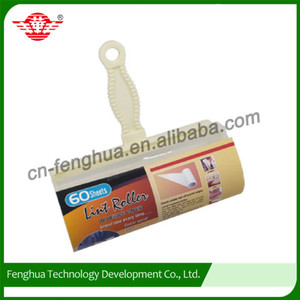 Venta directa de la fábrica del grado superior de limpieza de pelusa cepillo de rodillo - Product Image 2
