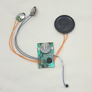 CR2032 módulos de sonido de grabación para tarjeta de felicitación - Product Image 2