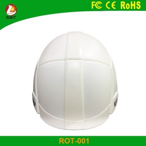 Casco DE SEGURIDAD plegable de China al por mayor casco de motocicleta Predator personalizado barato a la venta - Product Image 4