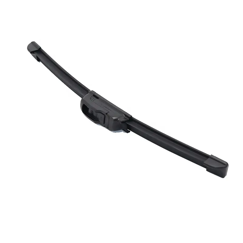 Universal Car Accessories Economic Wiper High Performance U-Hook Metal Frame windshield Car Wiper Blades