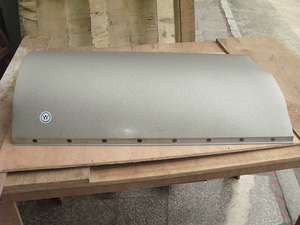 Offset Machinery Spare Parts Cylinder Jacket, SM52 SM74 SM102 Cylinder Jacket <strong>Printing</strong> <strong>Material</strong> - Product Image 6