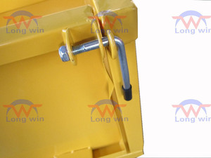 Carte d'abonnement ATV 2 roues, 30000 $, boîte métallique, pour <span class=keywords><strong>remorque</strong></span> - Product Image 4