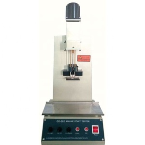 Thiết Bị Kiểm Tra Điểm Aniline Và Hỗn Hợp Aniline Cho Các Sản Phẩm Dầu Khí Và Dung Môi Hydrocarbon ASTM D611 - Product Image 1