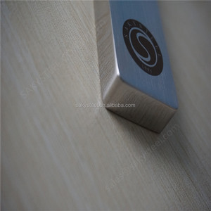 Barra plana de acero inoxidable de 2mm - Product Image 5