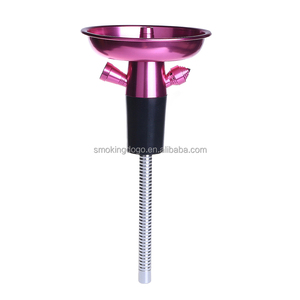 Red Wine <strong>Bottle</strong> <strong>Hookah</strong> <strong>Stem</strong> Universal <strong>Bottle</strong> <strong>Hookah</strong> <strong>Stem</strong> Kit Wine <strong>Bottle</strong> Shisha Accessories - Product Image 3