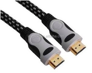 <span class=keywords><strong>HDMI</strong></span> 2.0 <span class=keywords><strong>Cable</strong></span> de alta velocidad <span class=keywords><strong>con</strong></span> <span class=keywords><strong>Ethernet</strong></span> Oro 4K HDR - Product Image 2