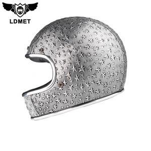 XS, S, M, L, XL, XXL, calcomanías de tamaño de la motocicleta aprobado dot casco - Product Image 6