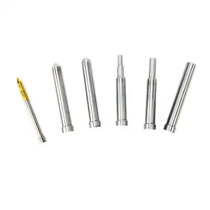 High performance stamping mould punches pin for round press tool die set