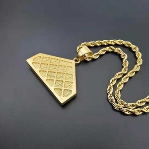 Collar DE <span class=keywords><strong>LA</strong></span> Última <span class=keywords><strong>Cena</strong></span> de Acero Inoxidable Colgante <span class=keywords><strong>Pintura</strong></span> de Da Vinci Última <span class=keywords><strong>Cena</strong></span> - Product Image 3