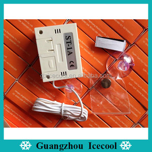 Bộ Điều Nhiệt Kỹ Thuật Số Cầm Tay ST-1A Điều Khiển Nhiệt Độ Cho Tủ Lạnh/Điều Hòa Không Khí/Phòng Mát - Product Image 3