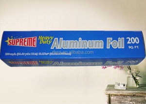 Rouleau en aluminium pour aliments, g, four pour aliments - Product Image 5