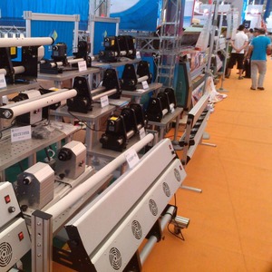 Широкоформатный струйный цифровой принтер для HP - Product Image 3