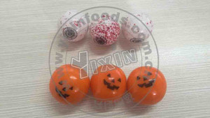 Ojo Mini barato de la burbuja chewing gum ball productos - Product Image 4