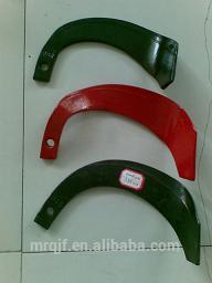 Cuchilla de Repuesto para Rotocultor Kubota, Venta al por Mayor de Fábrica - Product Image 6